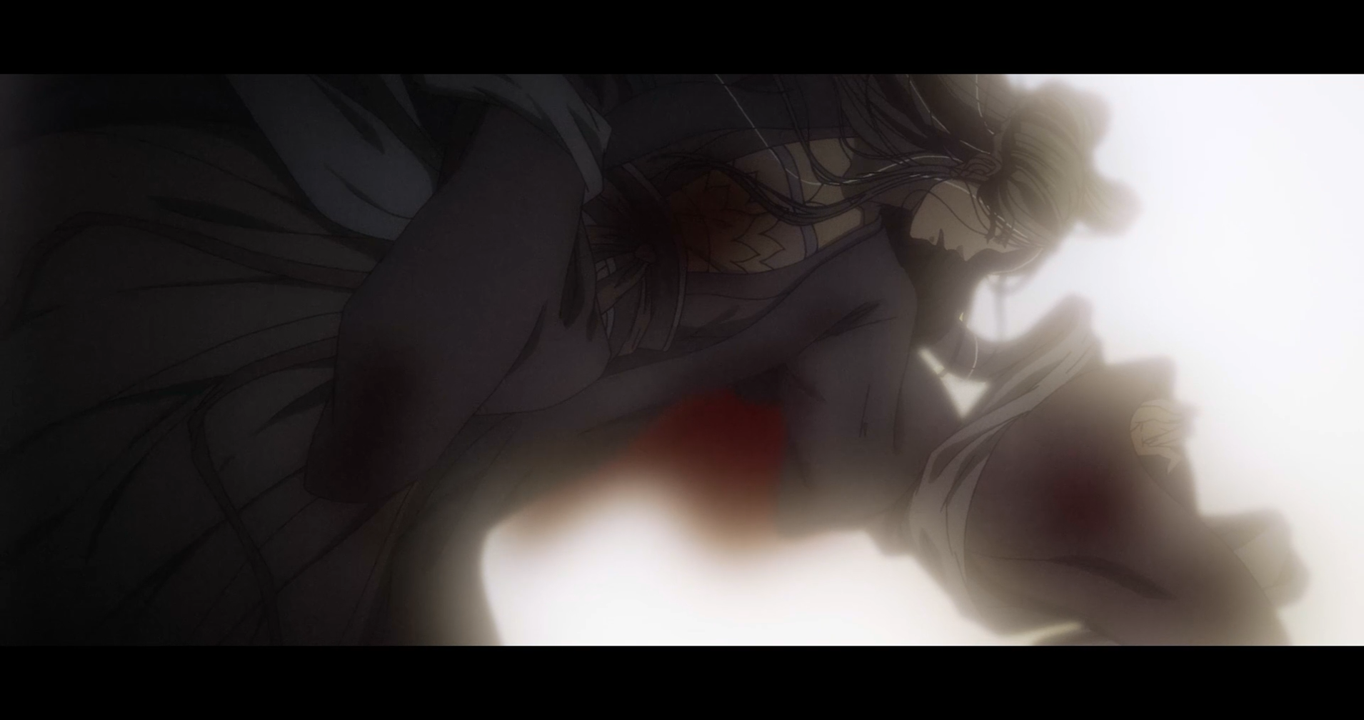 Mo Dao Zu Shi (Erai-raws)